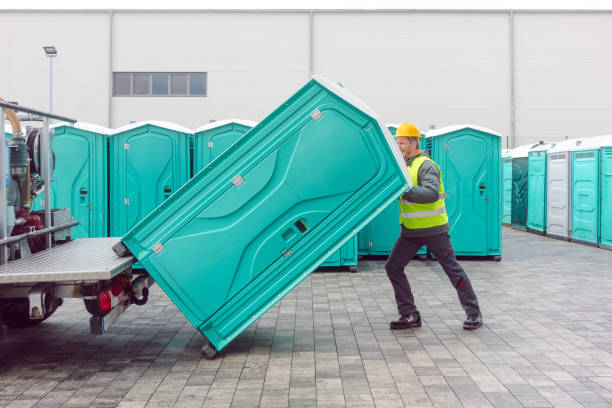 Portable Toilet Options We Offer in Laurel Hollow, NY