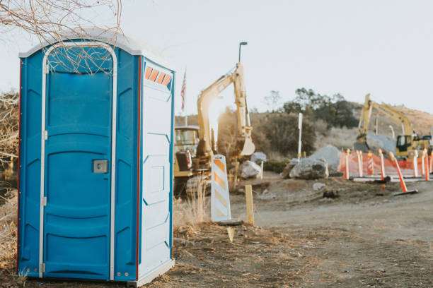 Affordable portable toilet rental in Laurel Hollow, NY