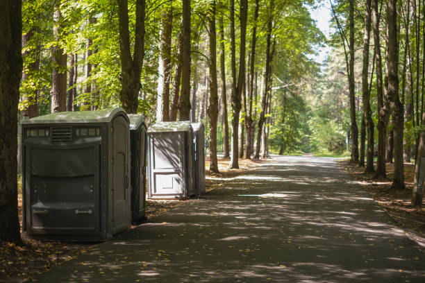 Best Portable restroom trailer rental  in Laurel Hollow, NY