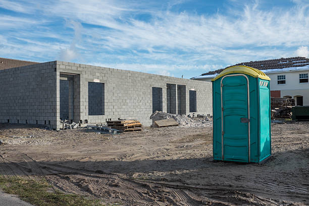 Best Construction site porta potty rental  in Laurel Hollow, NY